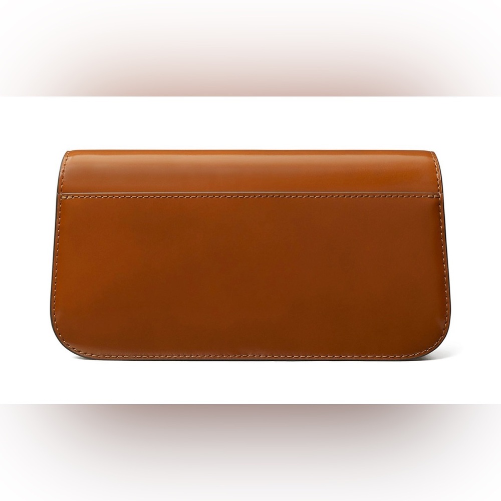 Tory Burch Brown Crossbody Bag - Picture 3 of 5